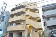ＪＲ京浜東北・根岸線大井町駅まで徒歩8分