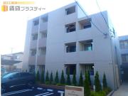 ＪＲ総武線（各駅停車）下総中山駅まで徒歩15分