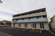 プランドールTN III 住居