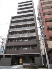 東京メトロ東西線神楽坂駅まで徒歩10分