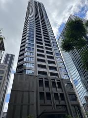 ブランズタワー大阪本町