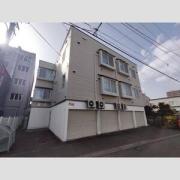 アプロード平岸324