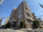 京王相模原線京王堀之内駅まで徒歩5分