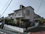 ヒルトップ大岡山