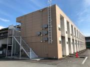 ＪＲ身延線善光寺駅まで徒歩1分