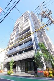 地下鉄谷町線南森町駅まで徒歩5分