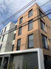 京王線明大前駅まで徒歩5分