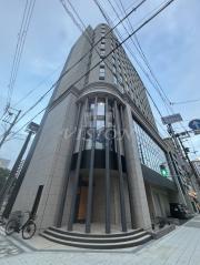 地下鉄中央線阿波座駅まで徒歩7分