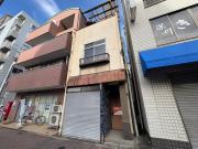 白河戸建