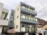 ＪＲ鹿児島本線九産大前駅まで徒歩14分