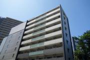 ＪＲ中央線立川駅まで徒歩6分