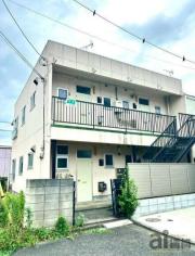 西武多摩湖線八坂駅まで徒歩3分