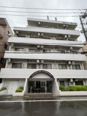 都営新宿線曙橋駅まで徒歩8分