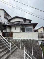 岩屋町戸建