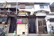 新橋町30-6貸家