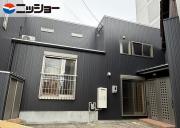 加納柳町貸家 東