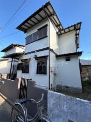 柏市柏戸建