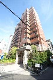 地下鉄御堂筋線西中島南方駅まで徒歩2分