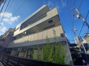 ＪＲ京浜東北・根岸線大森駅まで徒歩9分