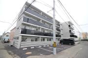 地下鉄東豊線学園前駅まで徒歩8分