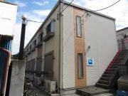 MY・ピュア千住曙町B