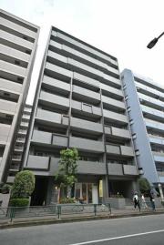 ファシーネ三鷹ハイライズ