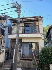 太田窪戸建て