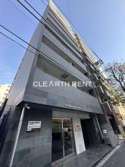 ハーモニーレジデンス川崎
