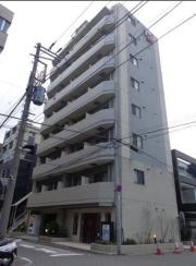 スカイコート両国弐番館
