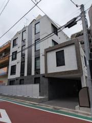 Attirant下落合