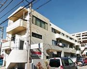 ＪＲ中央線西八王子駅まで徒歩12分