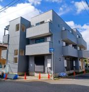 ＪＲ総武線（各駅停車）千葉駅まで徒歩16分