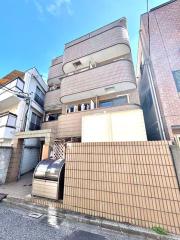 ＪＲ山手線西日暮里駅まで徒歩15分