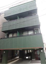 ＪＲ埼京線十条駅まで徒歩4分