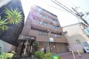ＪＲおおさか東線放出駅まで徒歩10分