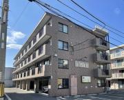 ＪＲ札沼線新琴似駅まで徒歩5分