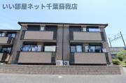 メイプルハウスCIII