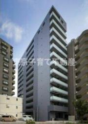 スパシエ新板橋