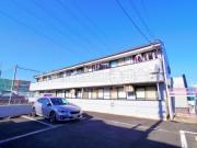 西武新宿線東村山駅まで徒歩15分