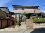 西都賀5丁目戸建て