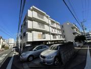 ファミ-ル茶屋が坂