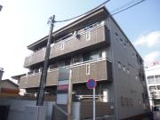 ＪＲ南武線矢向駅まで徒歩3分