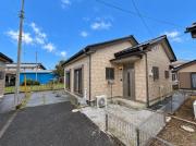 桶川市坂田西戸建D号棟