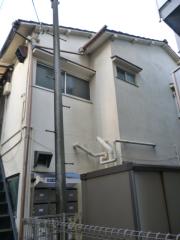 東急池上線蓮沼駅まで徒歩7分