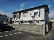 西古松タウンハウス