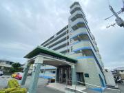 西鉄天神大牟田線花畑駅まで徒歩10分