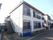 コーポ重田