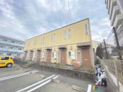 ソレイユド原田