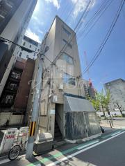 地下鉄長堀鶴見緑地線西大橋駅まで徒歩2分