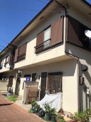 箕面市瀬川1丁目池永テラスハウス4号